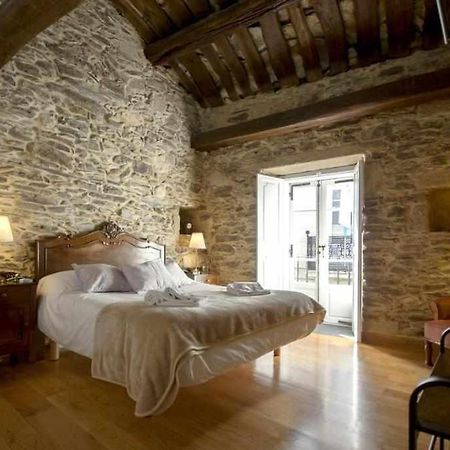 Casa Taboada Ξενοδοχείο Sarria Εξωτερικό φωτογραφία