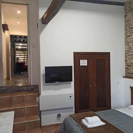 Casa Taboada Ξενοδοχείο Sarria Εξωτερικό φωτογραφία