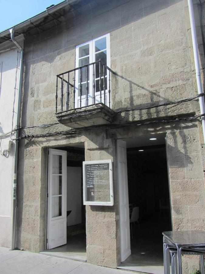 Casa Taboada Ξενοδοχείο Sarria Δωμάτιο φωτογραφία