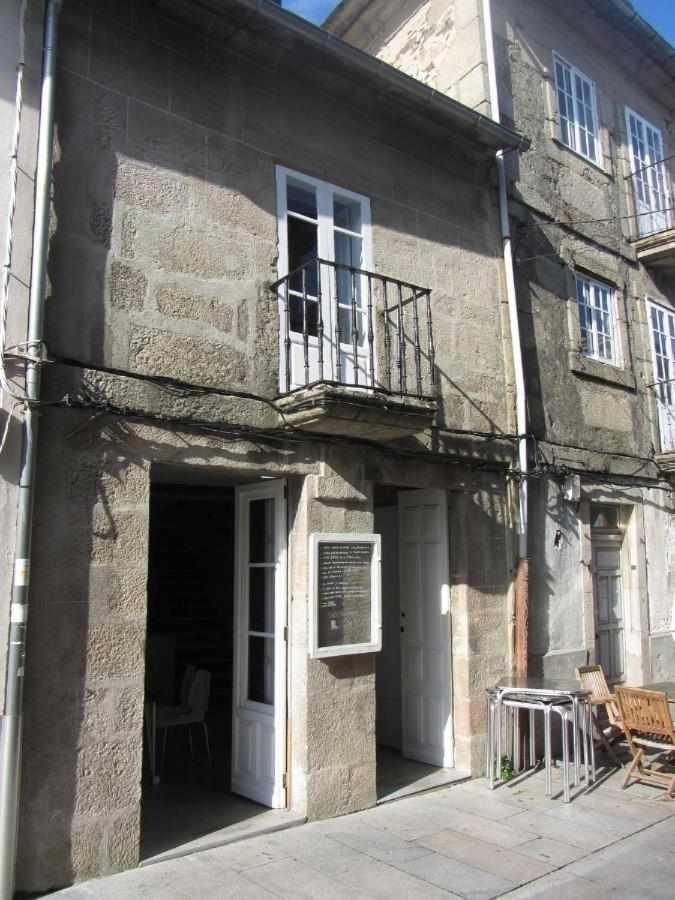Casa Taboada Ξενοδοχείο Sarria Δωμάτιο φωτογραφία