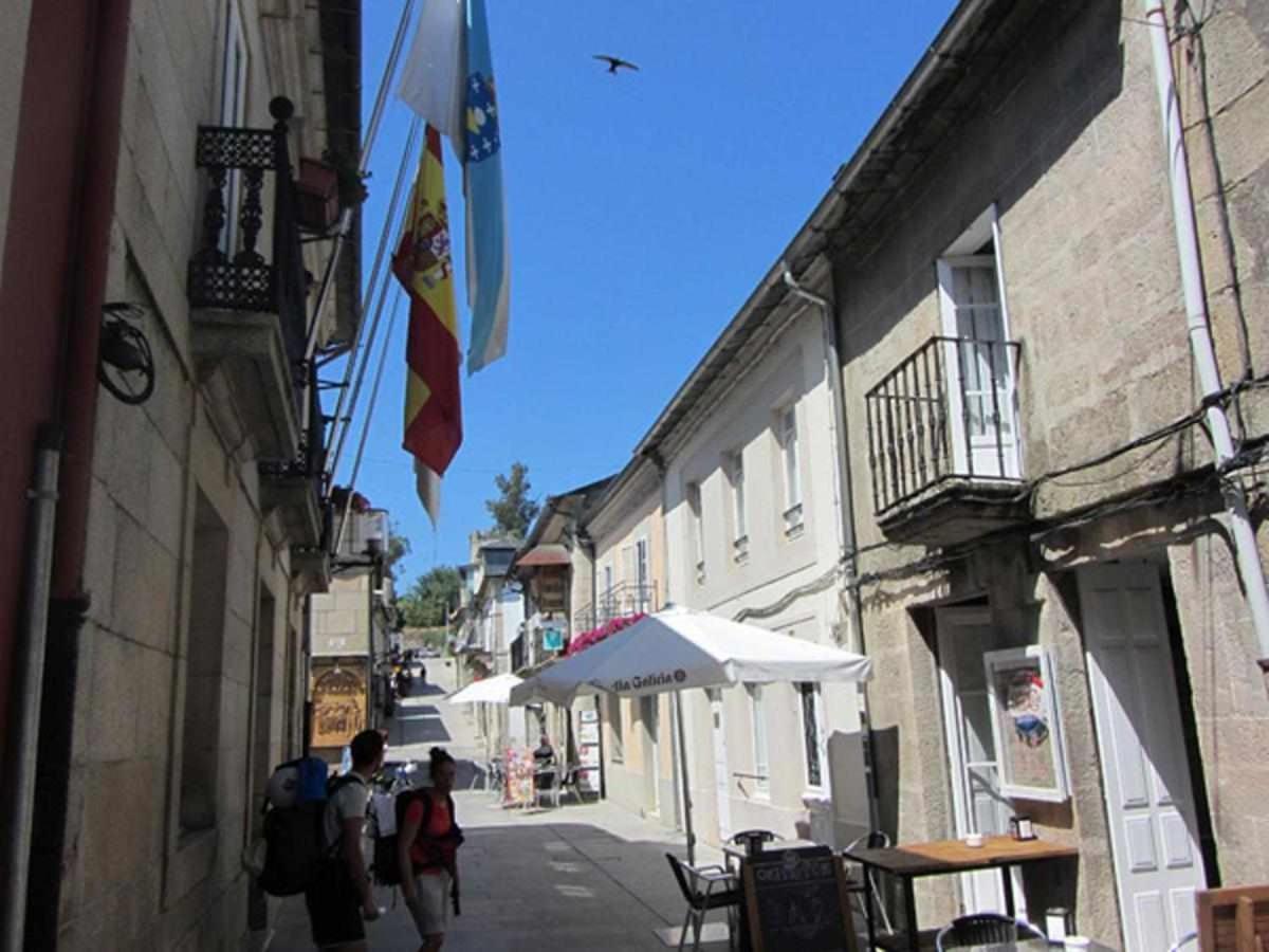 Casa Taboada Ξενοδοχείο Sarria Δωμάτιο φωτογραφία