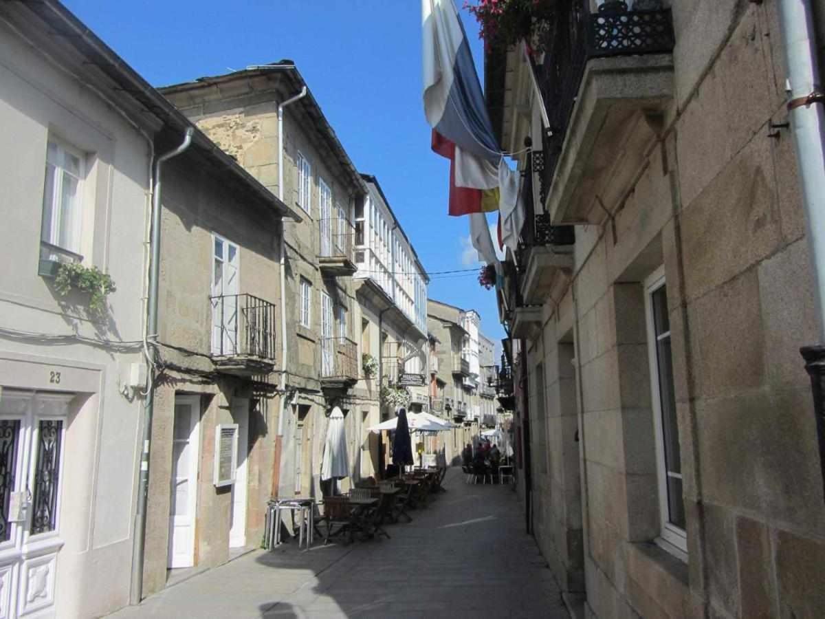 Casa Taboada Ξενοδοχείο Sarria Δωμάτιο φωτογραφία