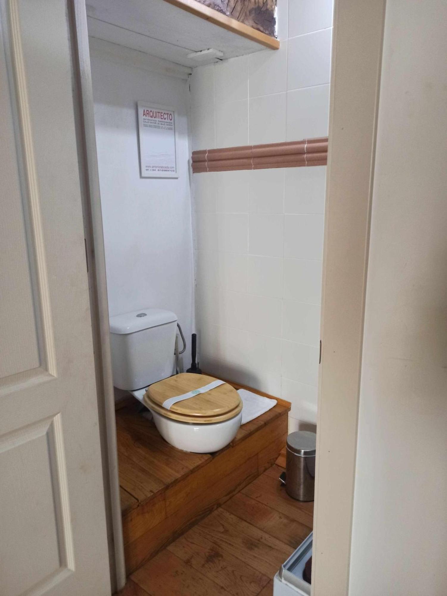 Casa Taboada Ξενοδοχείο Sarria Δωμάτιο φωτογραφία