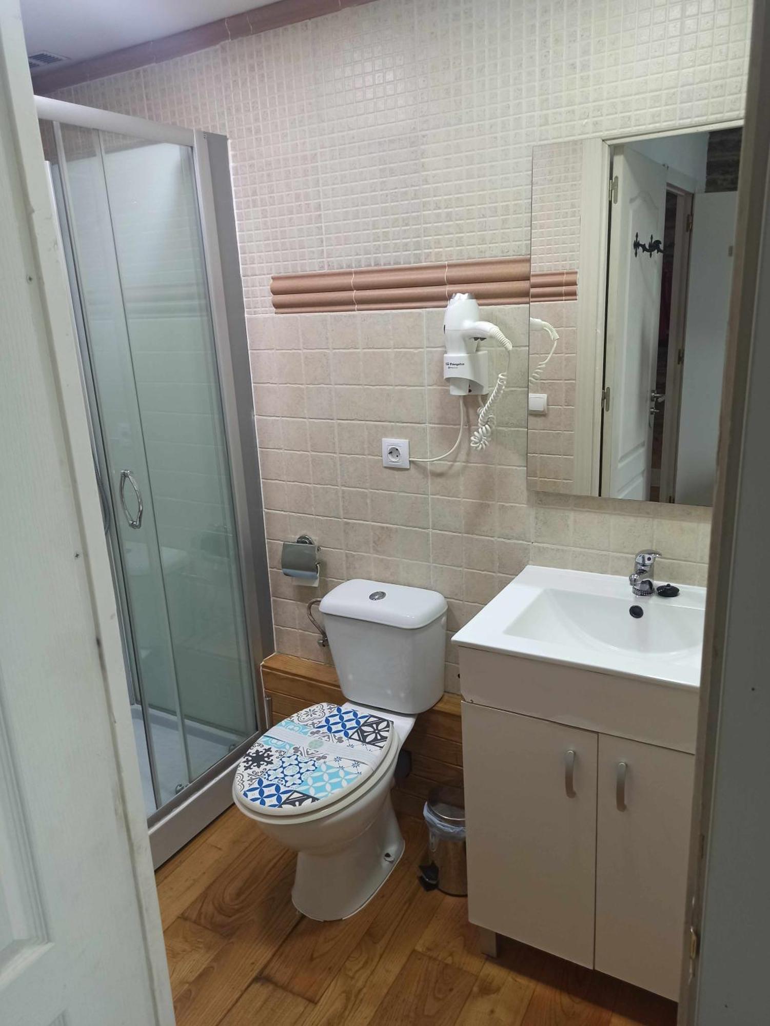 Casa Taboada Ξενοδοχείο Sarria Εξωτερικό φωτογραφία